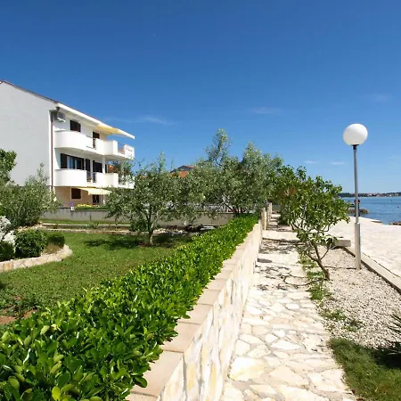 Apartment Maras-1 By Interhome * Diklo