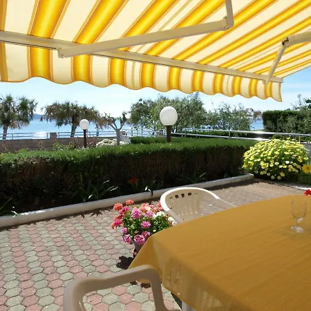 Apartment Maras-1 By Interhome Apartment *
