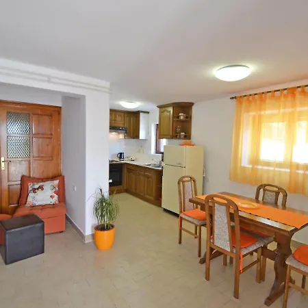Apartment Maras-1 By Interhome