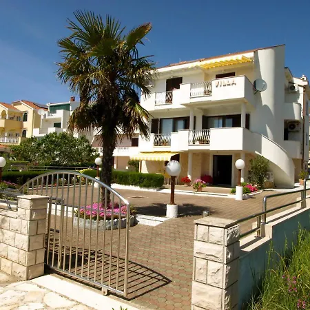 公寓 Maras-1 By Interhome 迪可罗