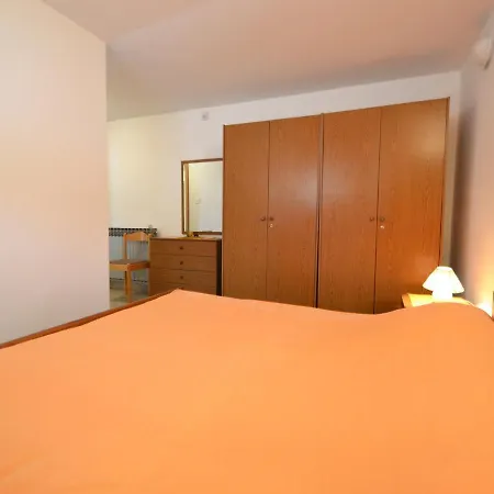 Apartment Maras-1 By Interhome *