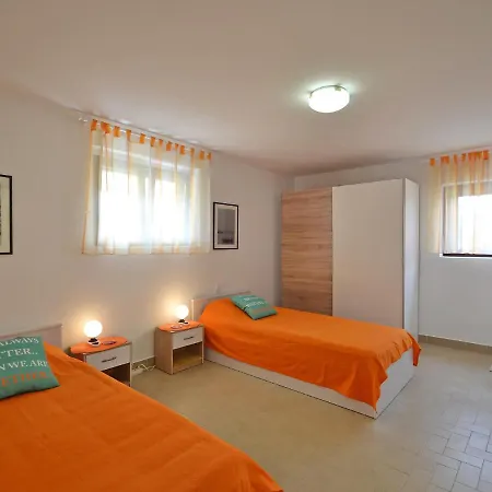 Apartment Maras-1 By Interhome *