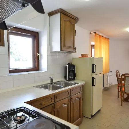 Apartment Apartment Maras-1 By Interhome