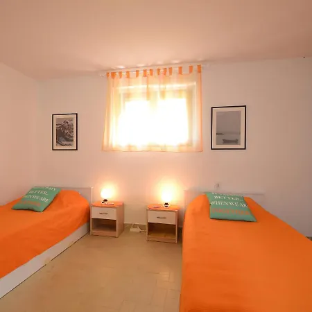 Apartment Apartment Maras-1 By Interhome