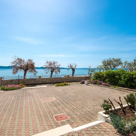 Maras-1 By Interhome 公寓