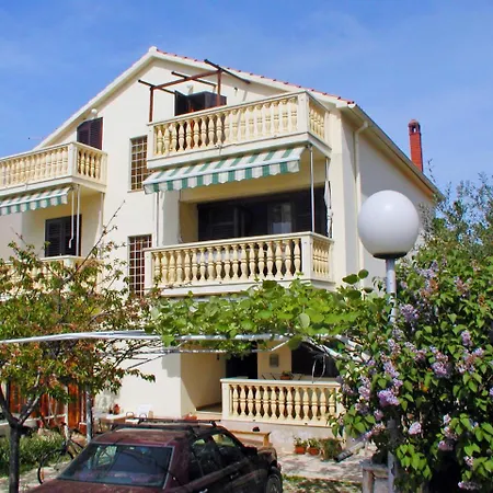 公寓 Maras-1 By Interhome 迪可罗