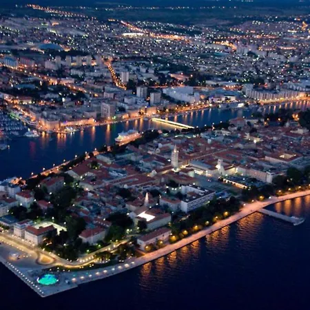 Maras-1 By Interhome