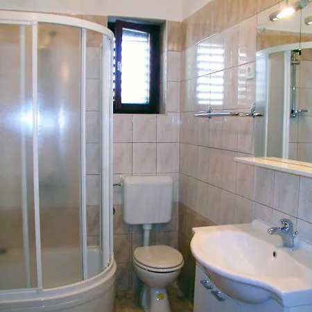 公寓 Maras-1 By Interhome