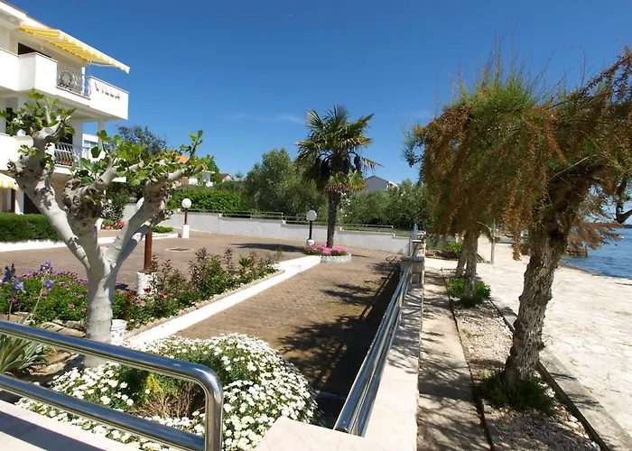 Appartamento Maras-1 By Interhome
