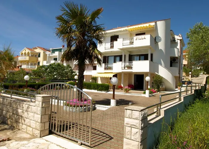 Apartman Apartment Maras-1 By Interhome Diklo