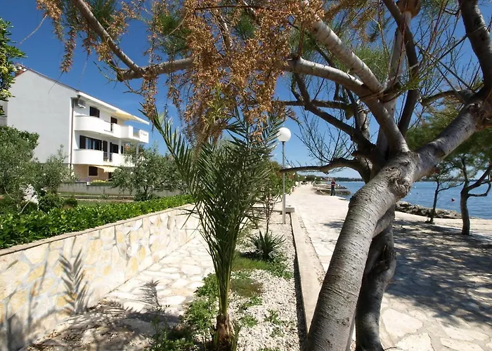 Apartment Maras-1 By Interhome