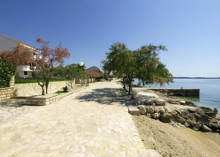 Apartment Maras-1 By Interhome Apartman