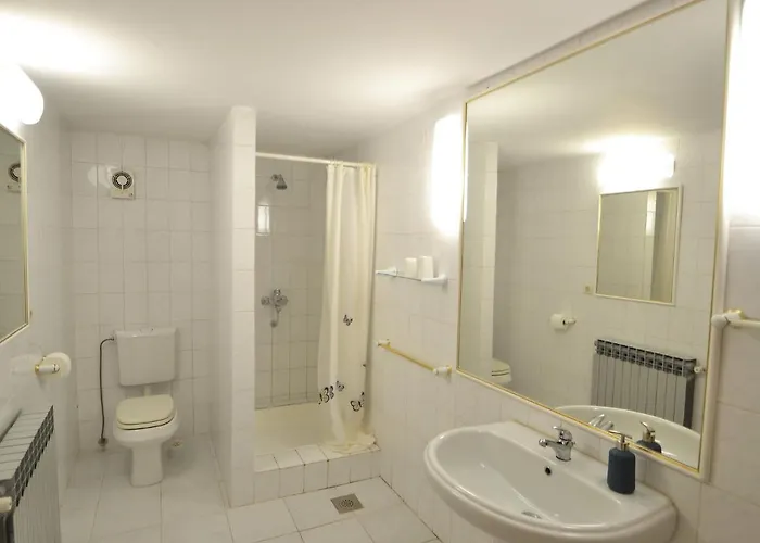 Apartment Maras-1 By Interhome Apartman