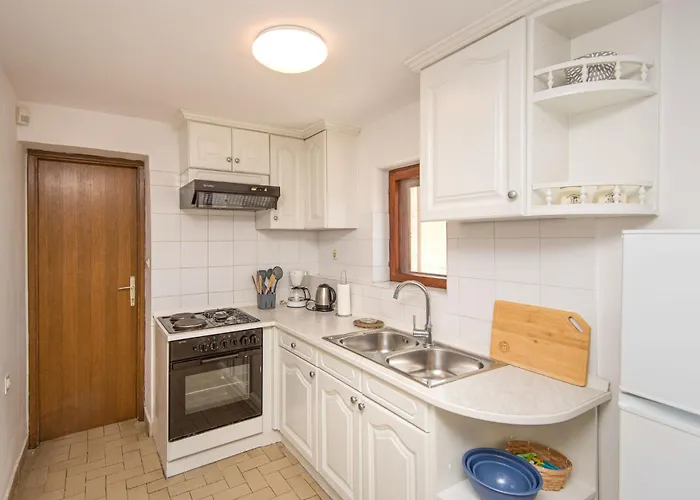 Apartment Maras-1 By Interhome *