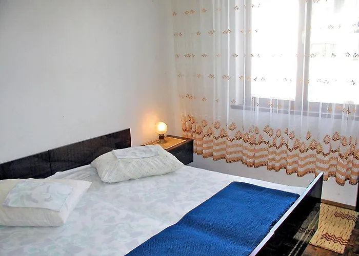 Apartment Maras-1 By Interhome *