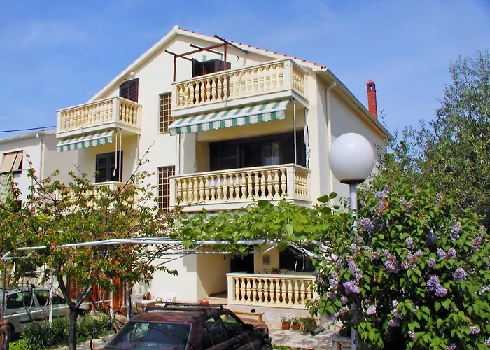 Apartman Apartment Maras-1 By Interhome Diklo