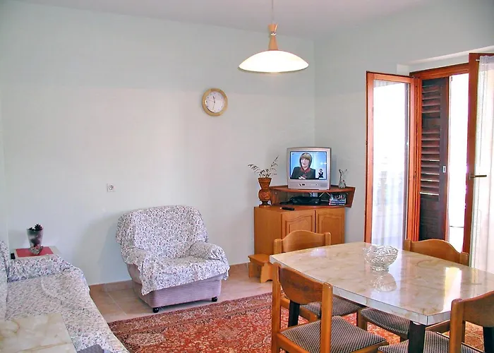 Apartment Maras-1 By Interhome Diklo