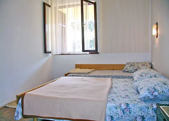 Apartment Maras-1 By Interhome *