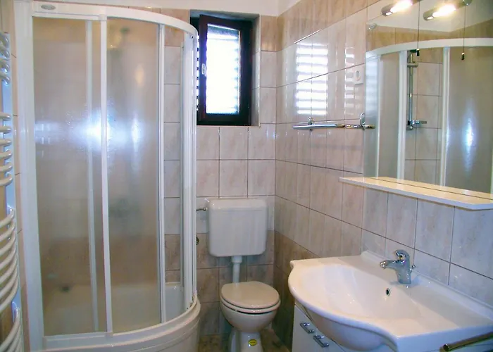 Apartman Apartment Maras-1 By Interhome