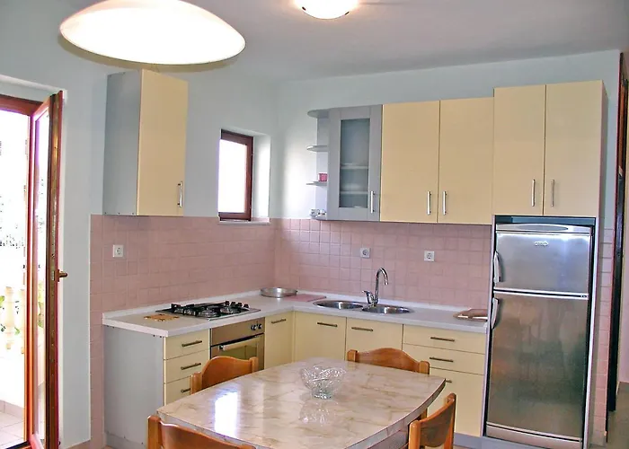 Apartment Maras-1 By Interhome Apartman Diklo