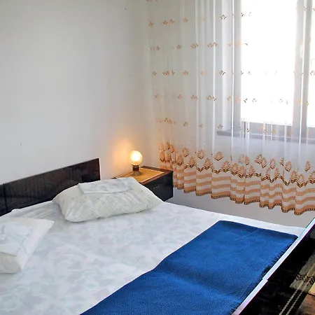 Apartment Maras-1 By Interhome *