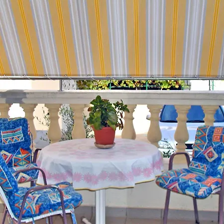 Maras-1 By Interhome * Diklo