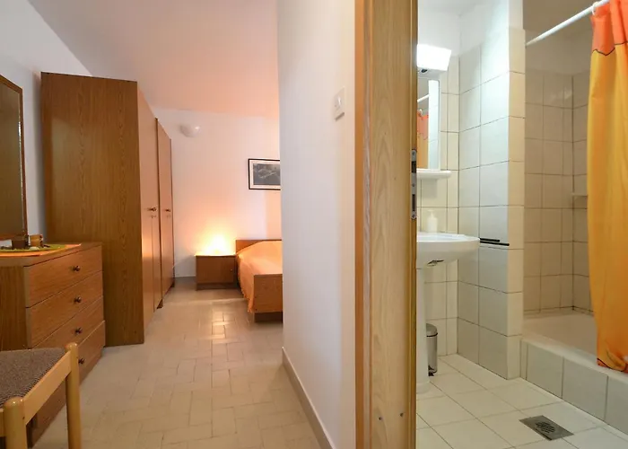 Maras-1 By Interhome Διαμέρισμα *