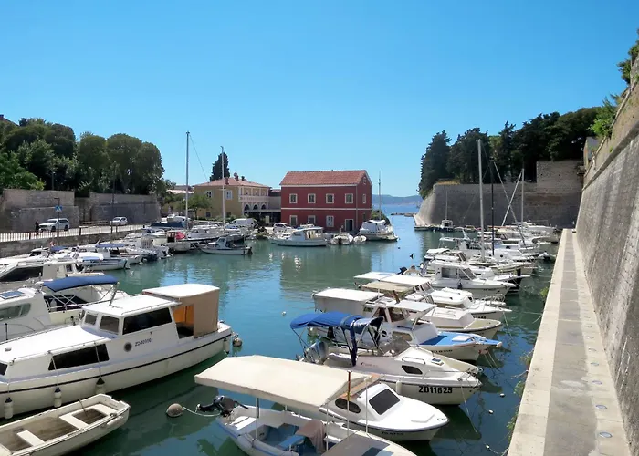 Maras-1 By Interhome Διαμέρισμα *