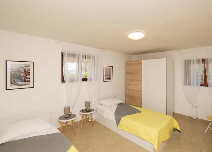 Maras-1 By Interhome