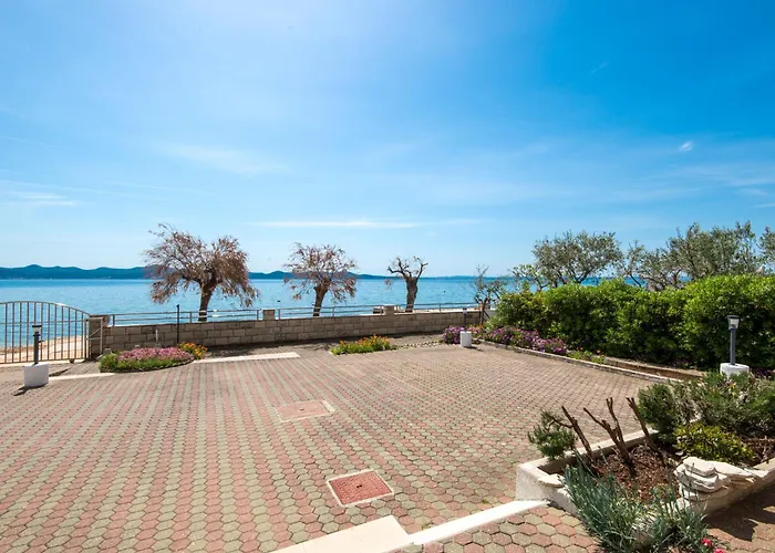 Maras-1 By Interhome Διαμέρισμα