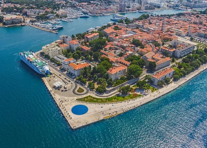 Maras-1 By Interhome Апартаменты